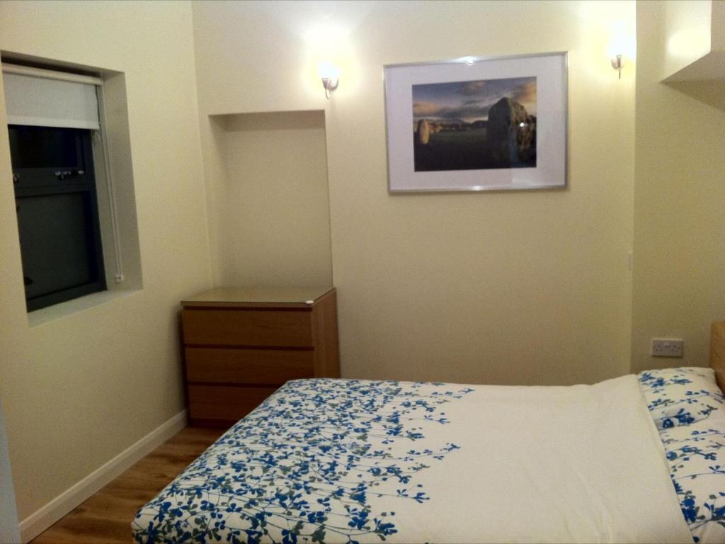 Apartament z 1 sypialnią (4 osoby dorosłe)