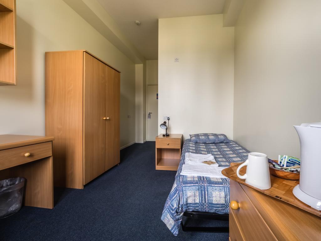 Chambre Simple