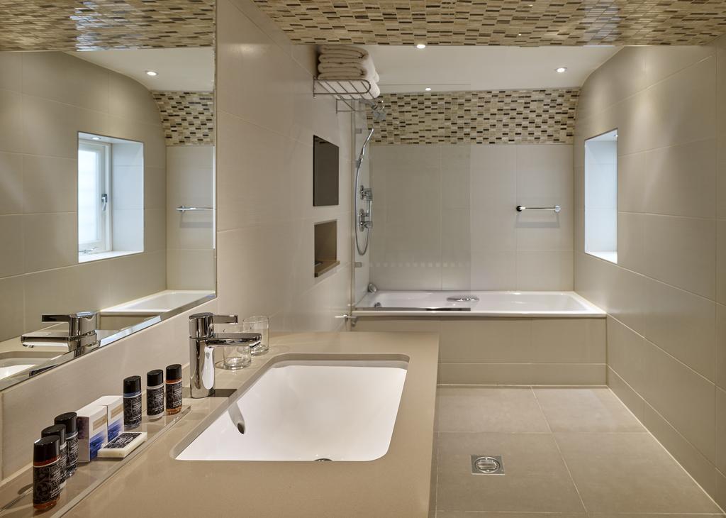 Quarto Duplo VIP
