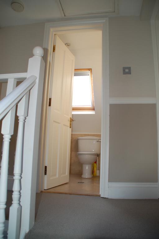 Twin Room with Garden View
