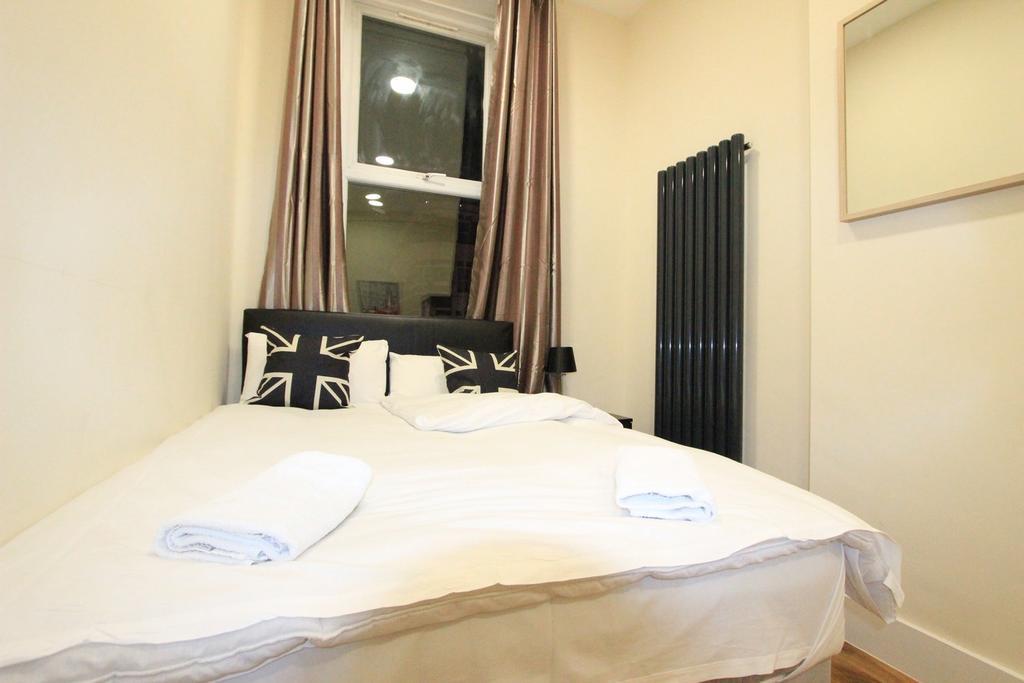 Appartement 1 Chambre
