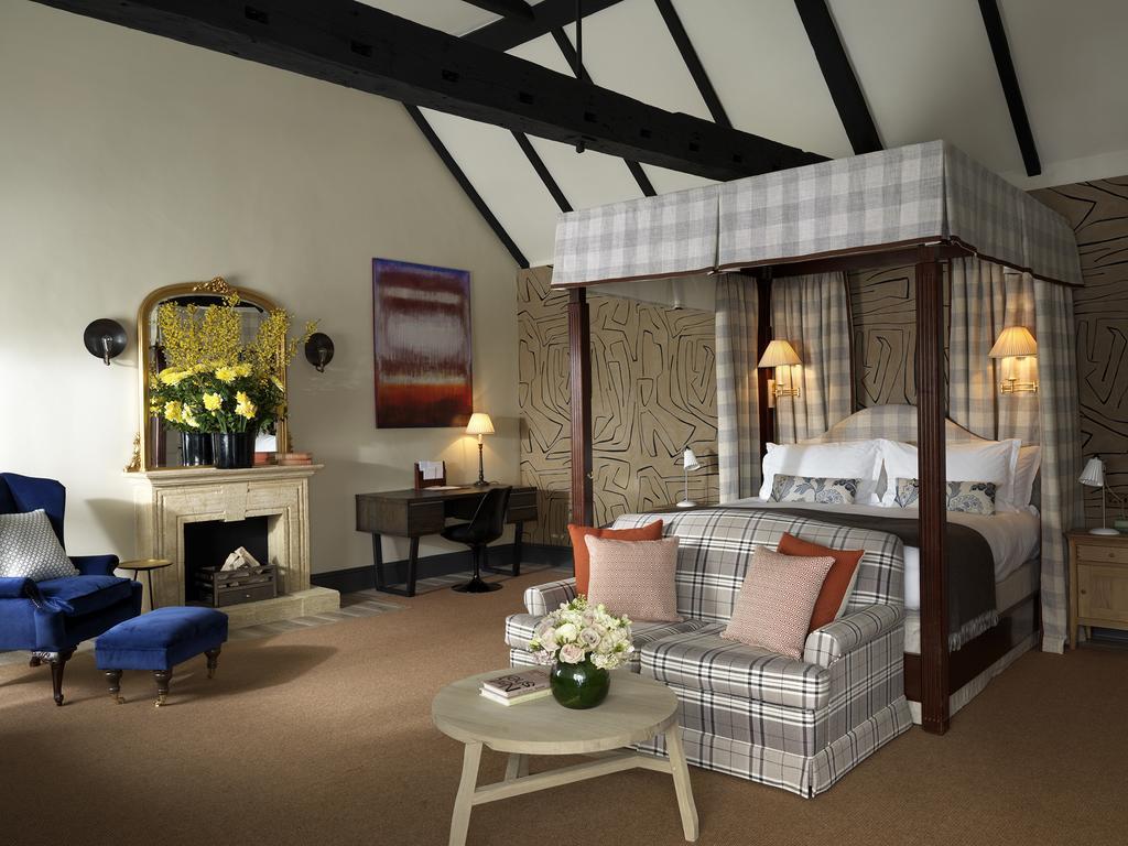 Deluxe Junior Suite