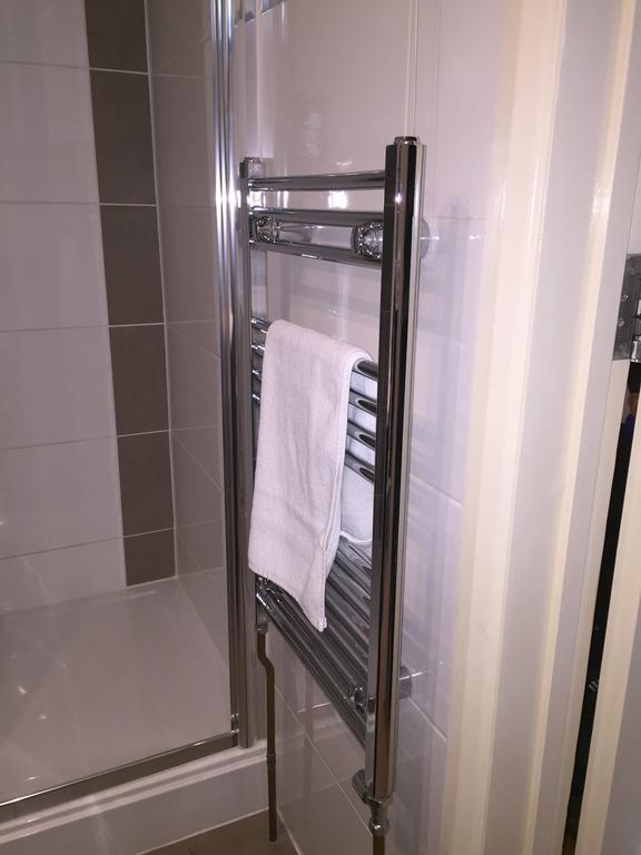 Rodzinny Apartament typu Studio z tarasem (5 osób dorosłych)