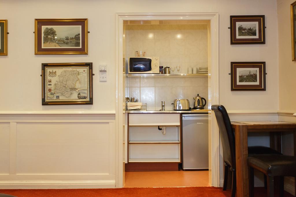 Appartement met 1 Slaapkamer