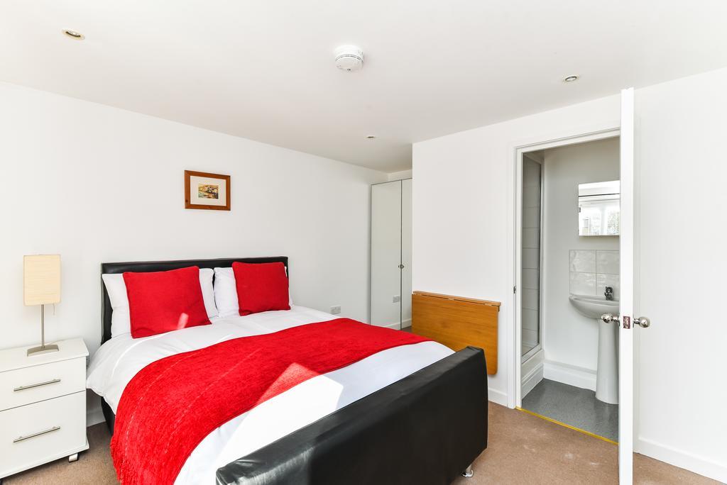Chambre Double avec Salle de Bains Privative