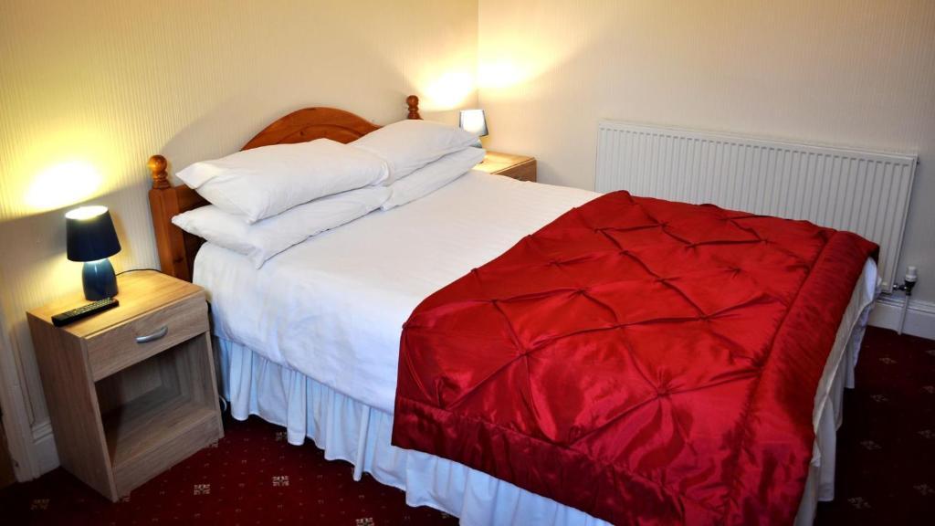 Club Doppelzimmer