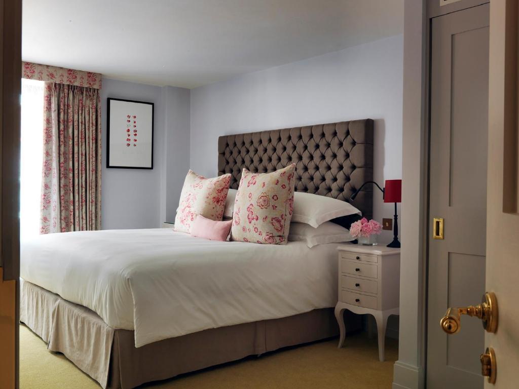 Apartamento Deluxe de 2 dormitorios
