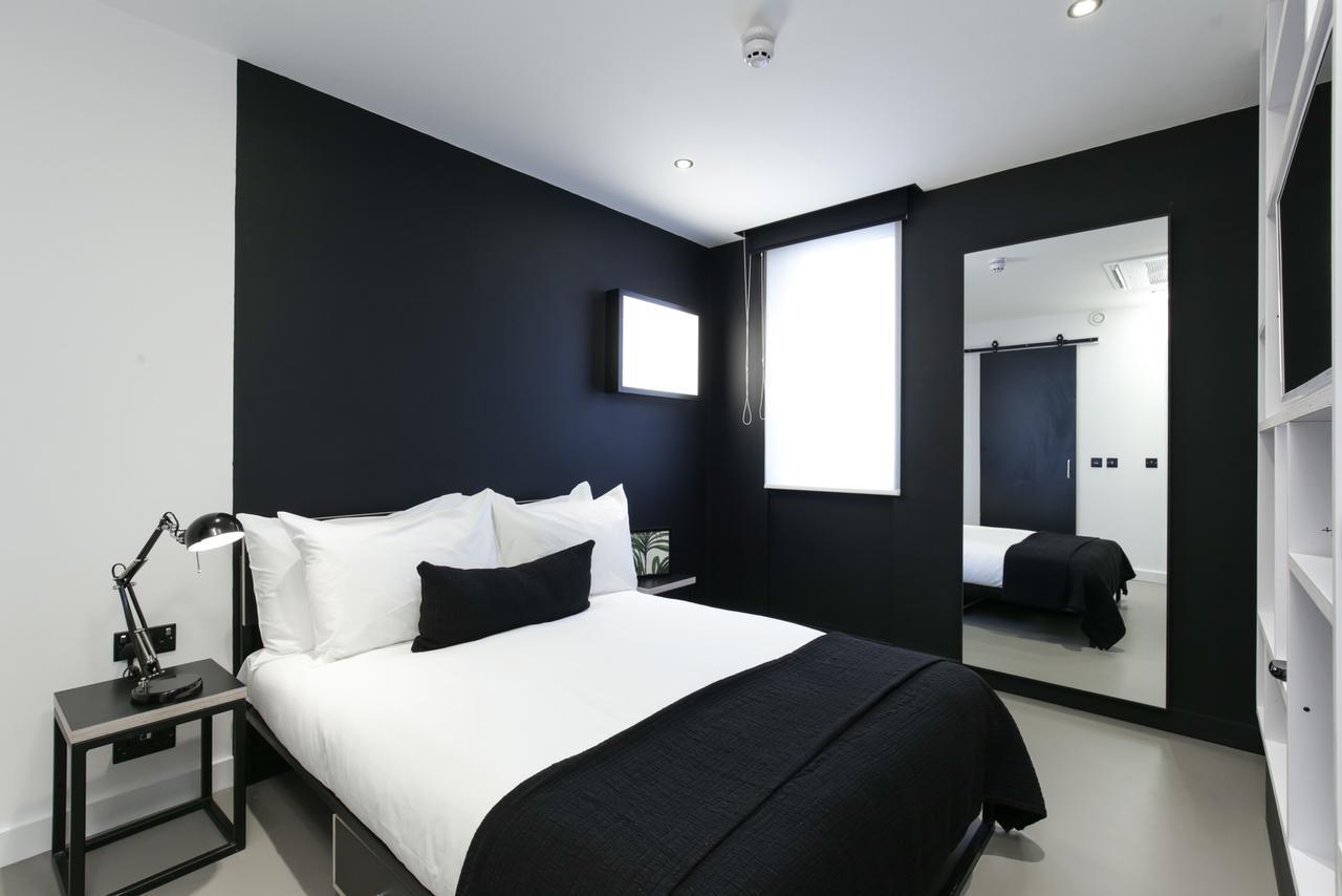 Standard Doppelzimmer