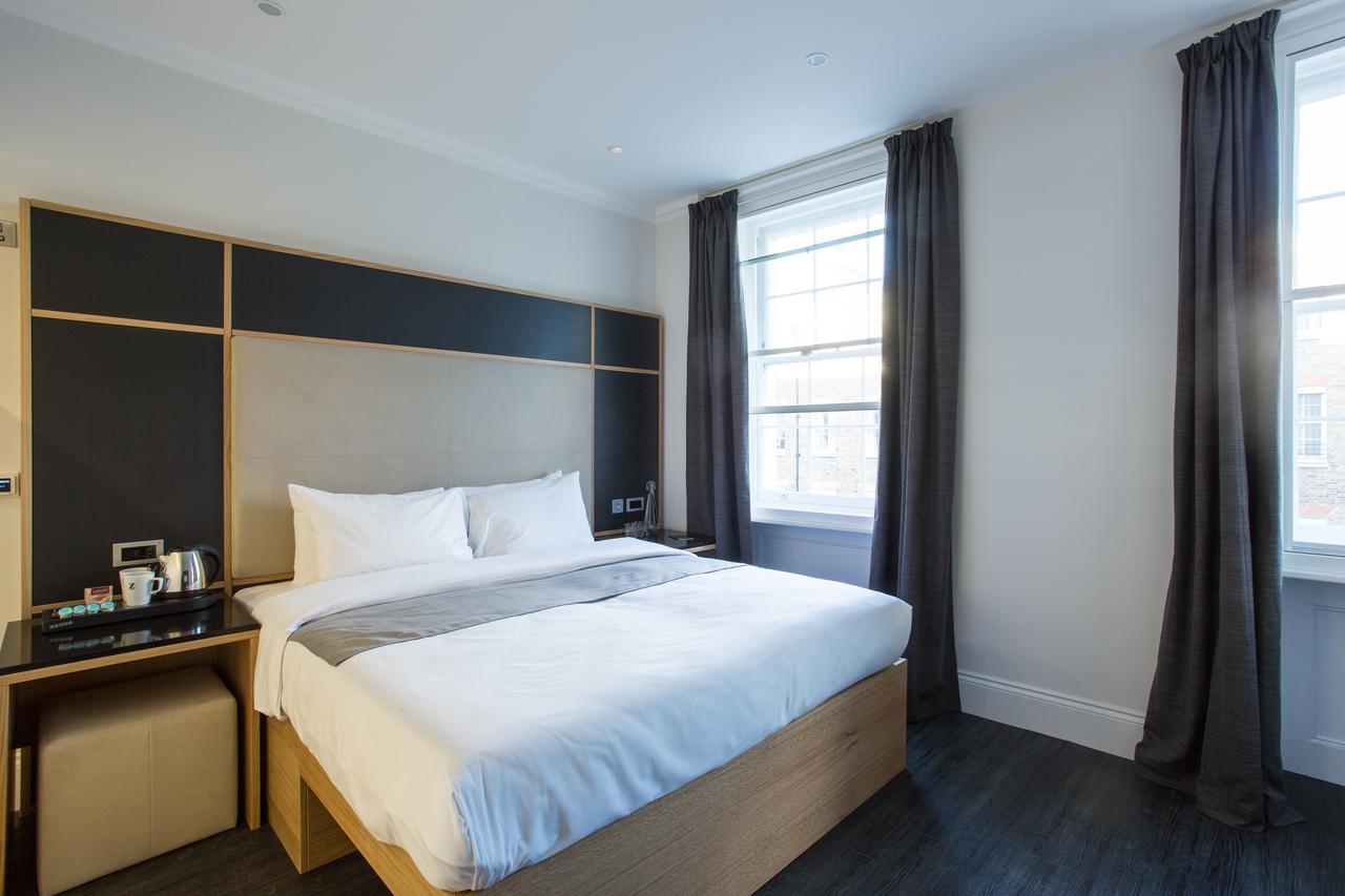 Club King Room – All Inclusive