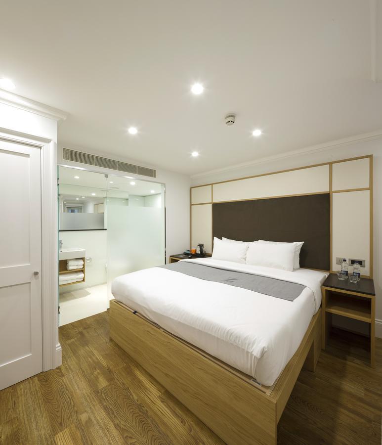 Club King Room – All Inclusive