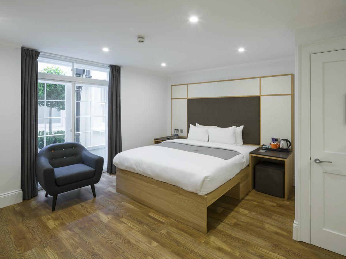Club Junior Suite – All Inclusive