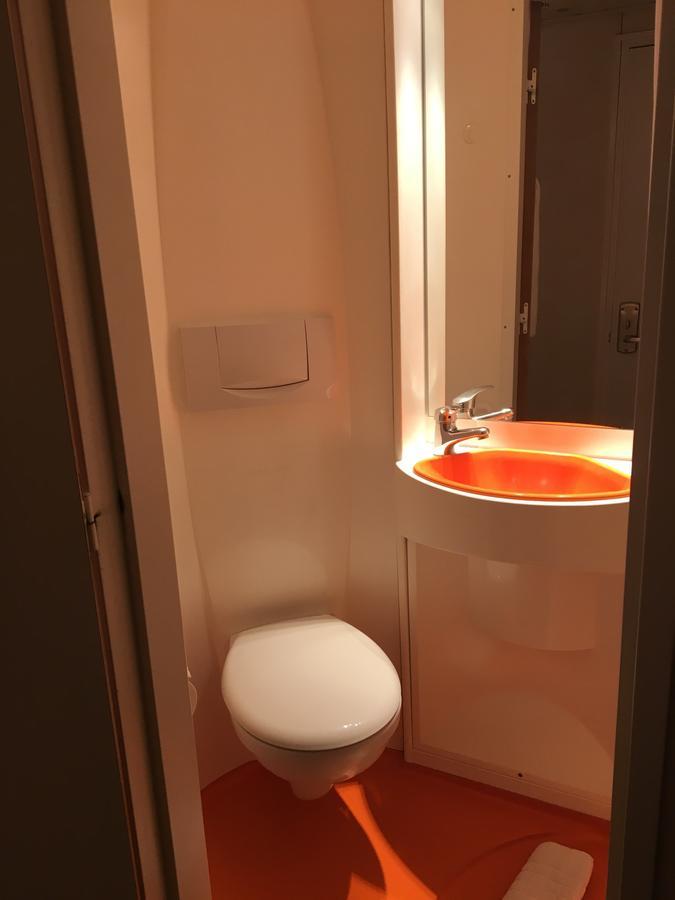 Budget Doppelzimmer ohne Fenster