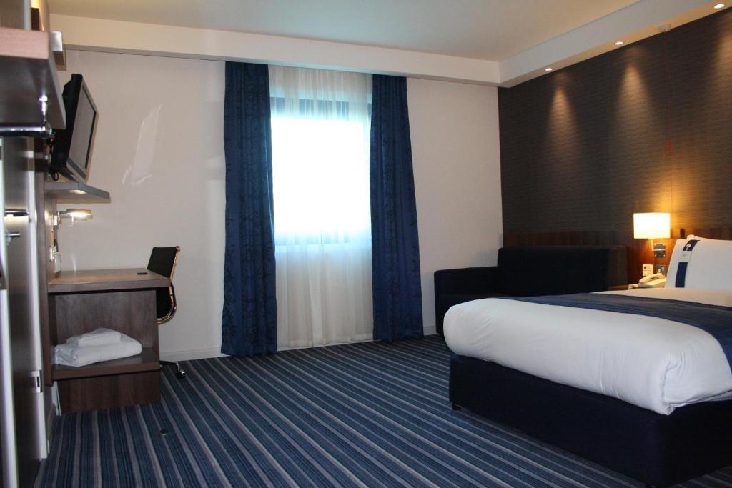 Standard Double Room Hot