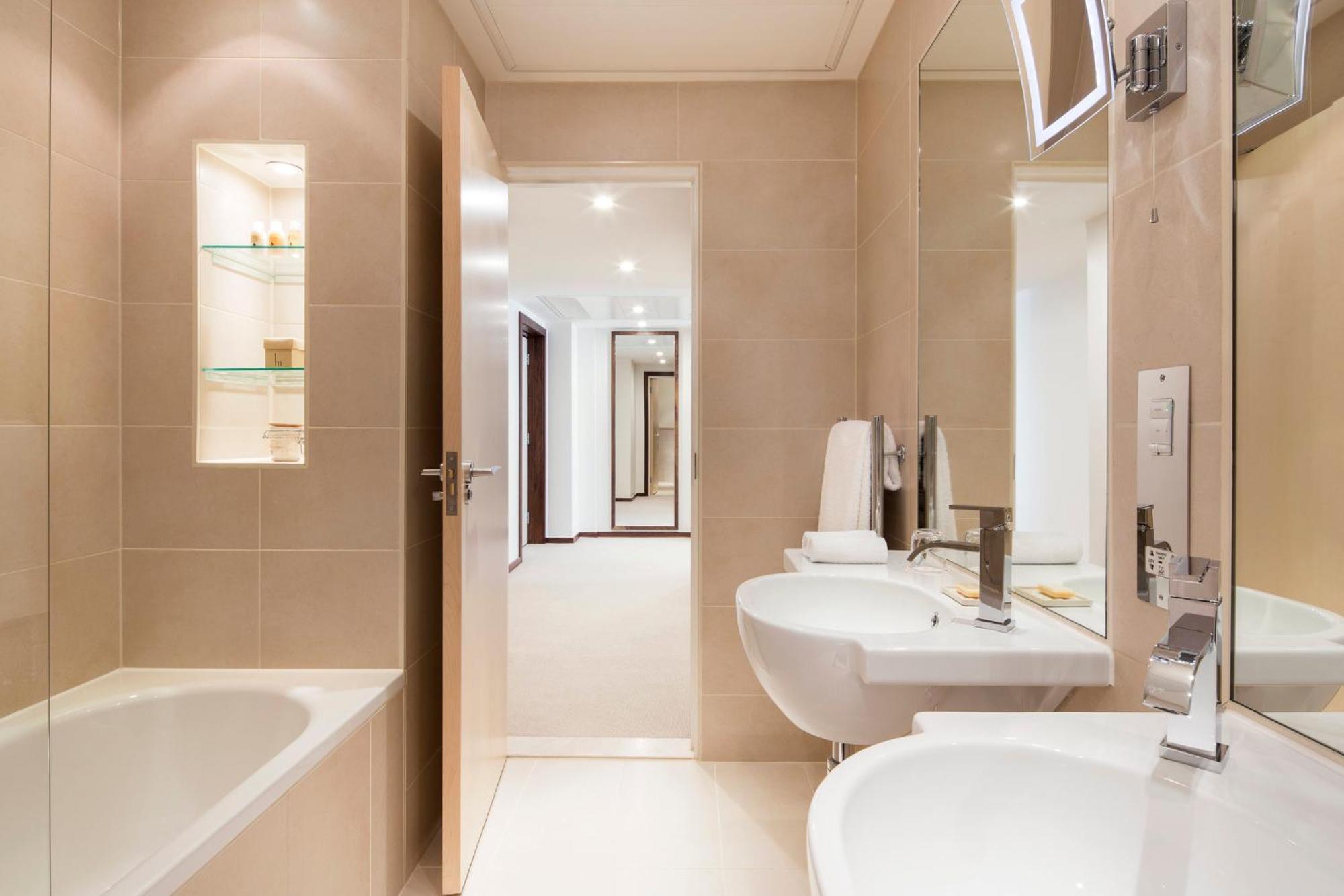 Suite Júnior Cidade