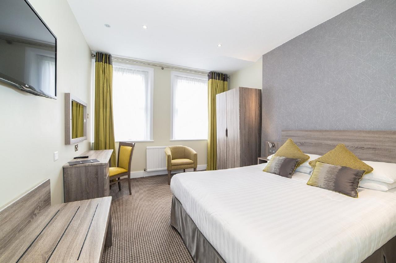 Executive Doppelzimmer