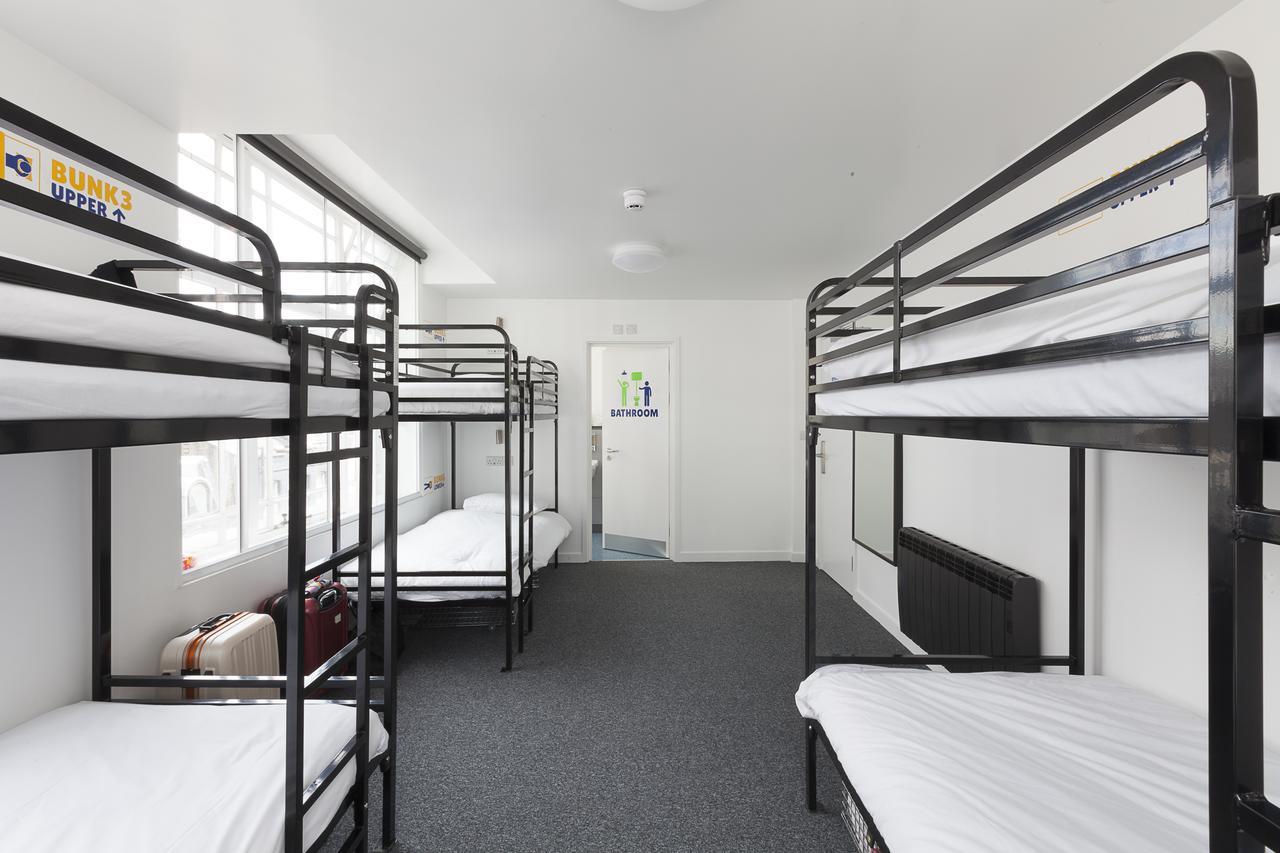 Posto in Letto a Castello in Dormitorio Femminile per 6 Persone con Bagno in Camera