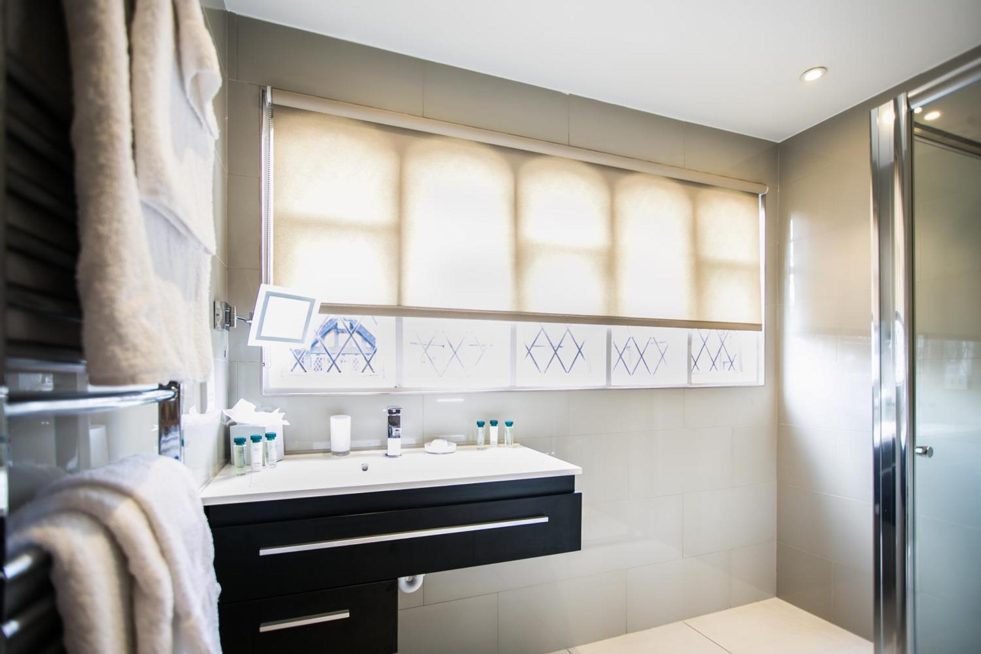 Suite Double or Twin