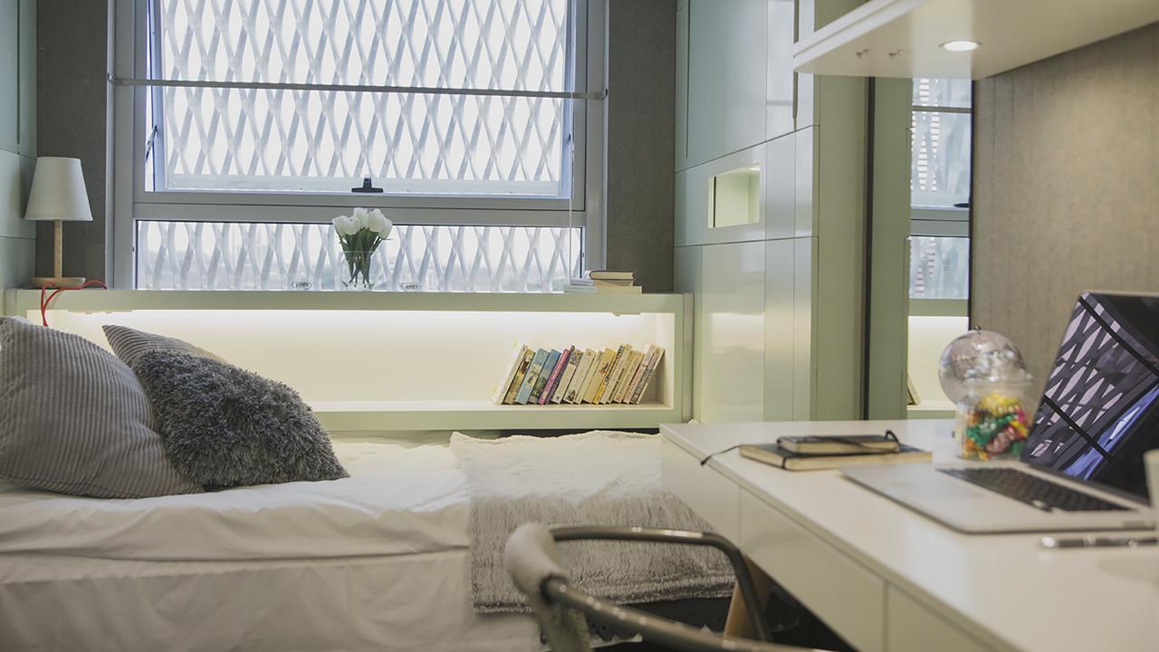 Club Studio Bunk Beds