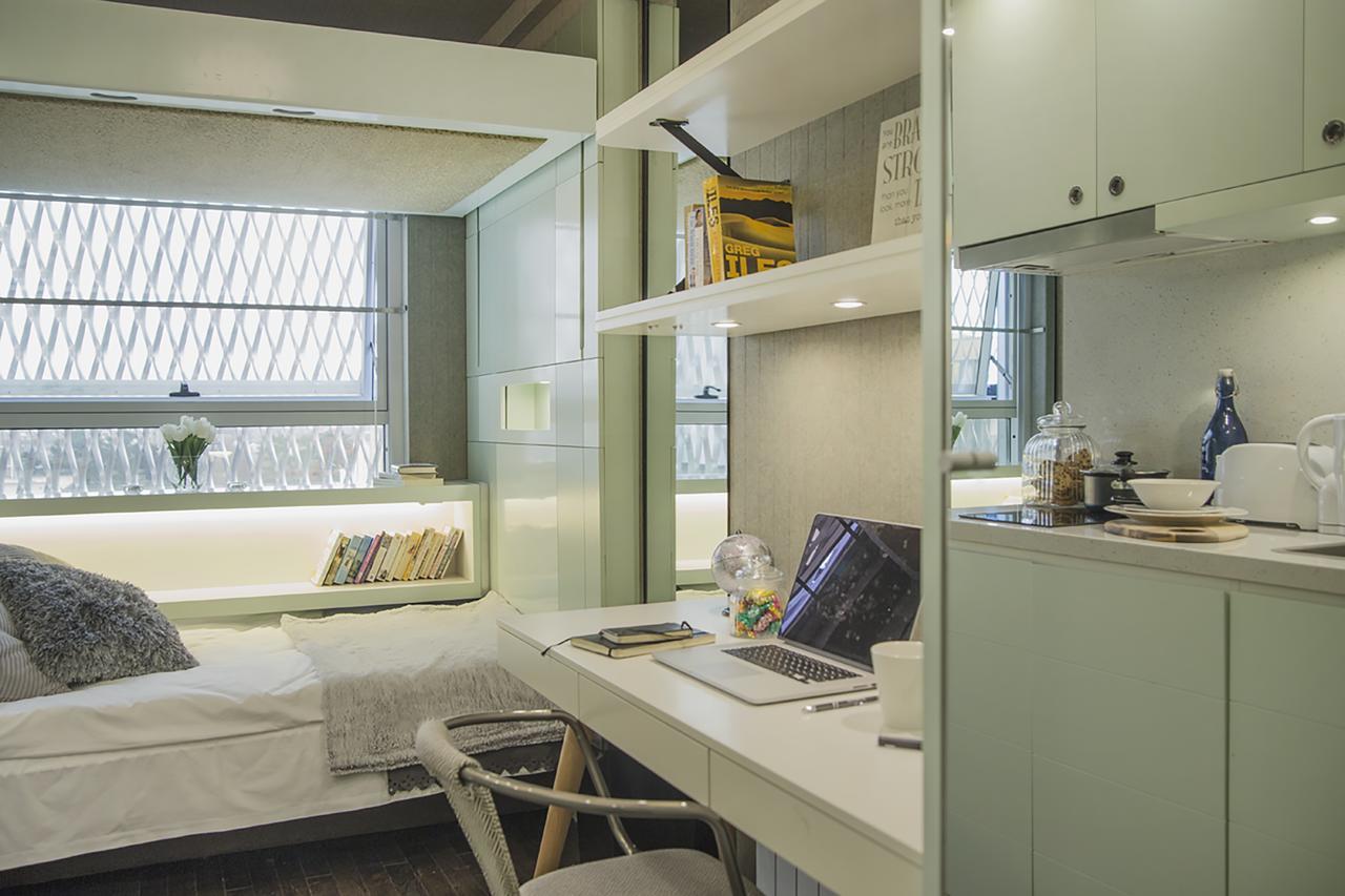 Club Studio Bunk Beds