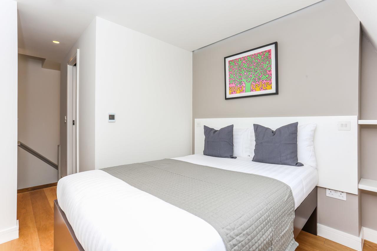 Appartement met 1 Slaapkamer