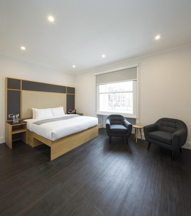 Club Junior Suite – All Inclusive