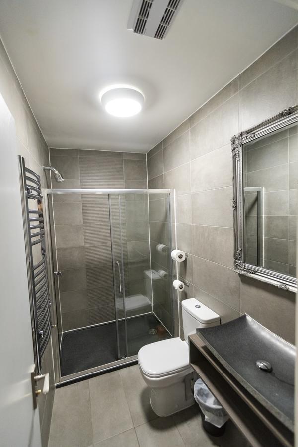 Vierbettzimmer