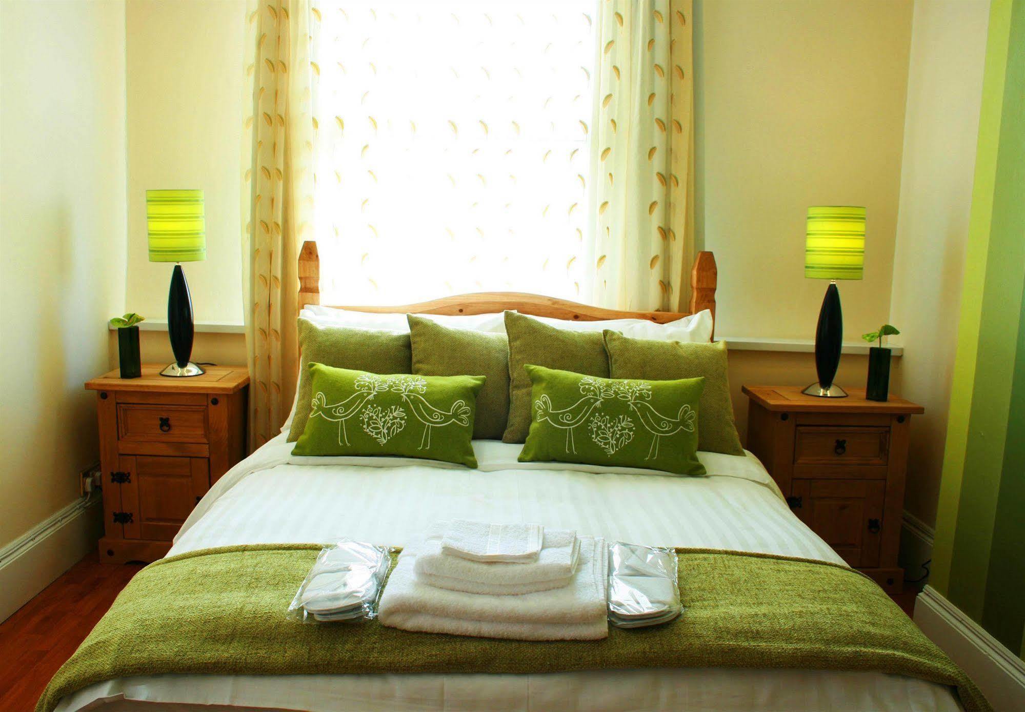 Quarto Duplo