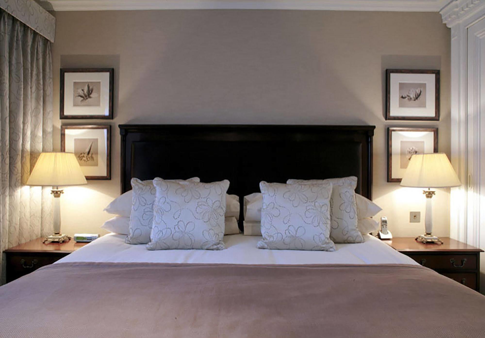 Apartamento Deluxe de 3 dormitorios - Brompton Road