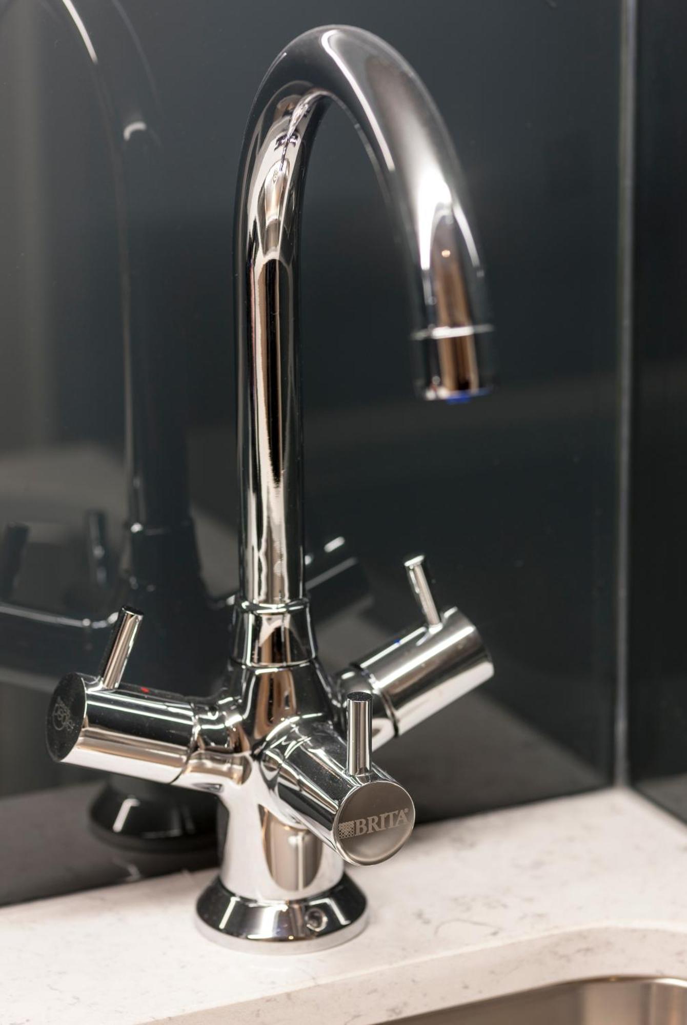Deluxe Doppelzimmer