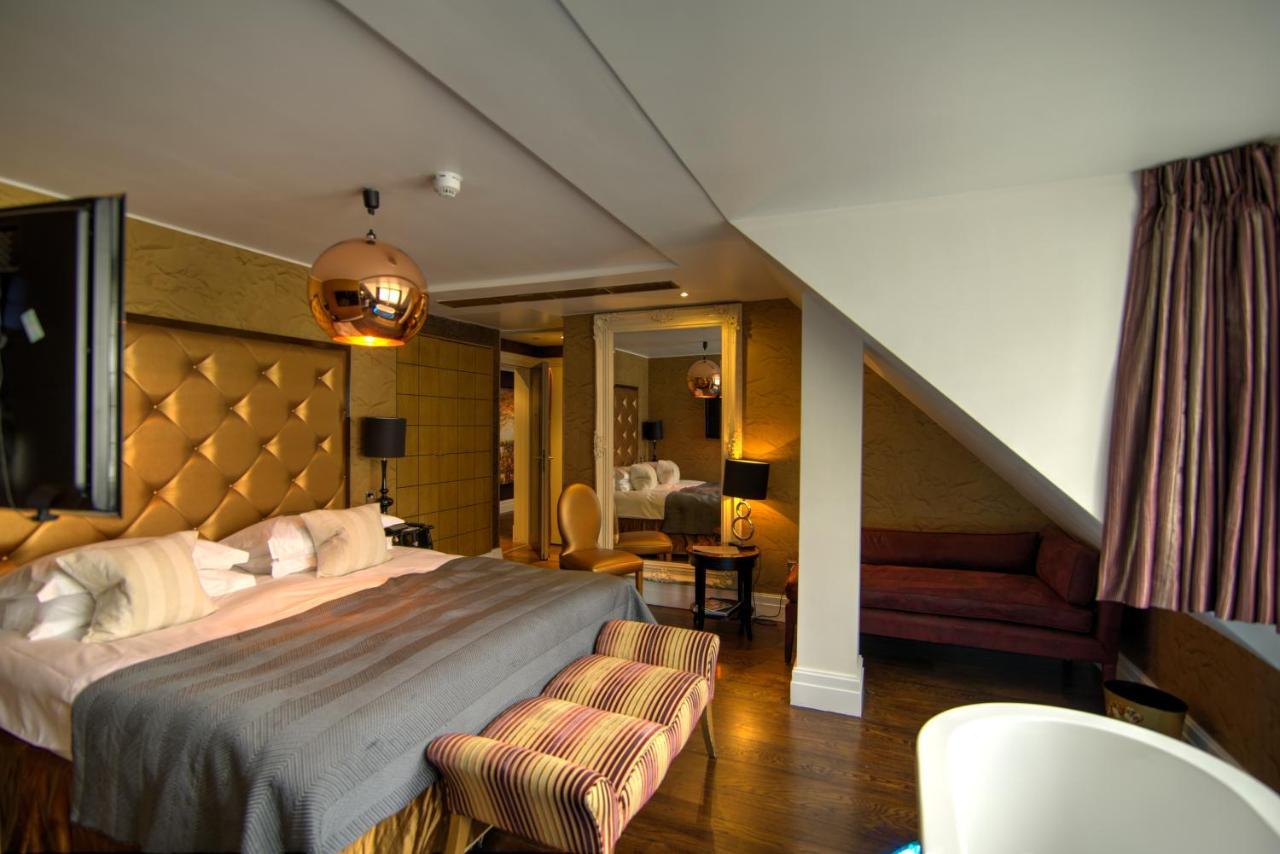 Suite Loft Deluxe