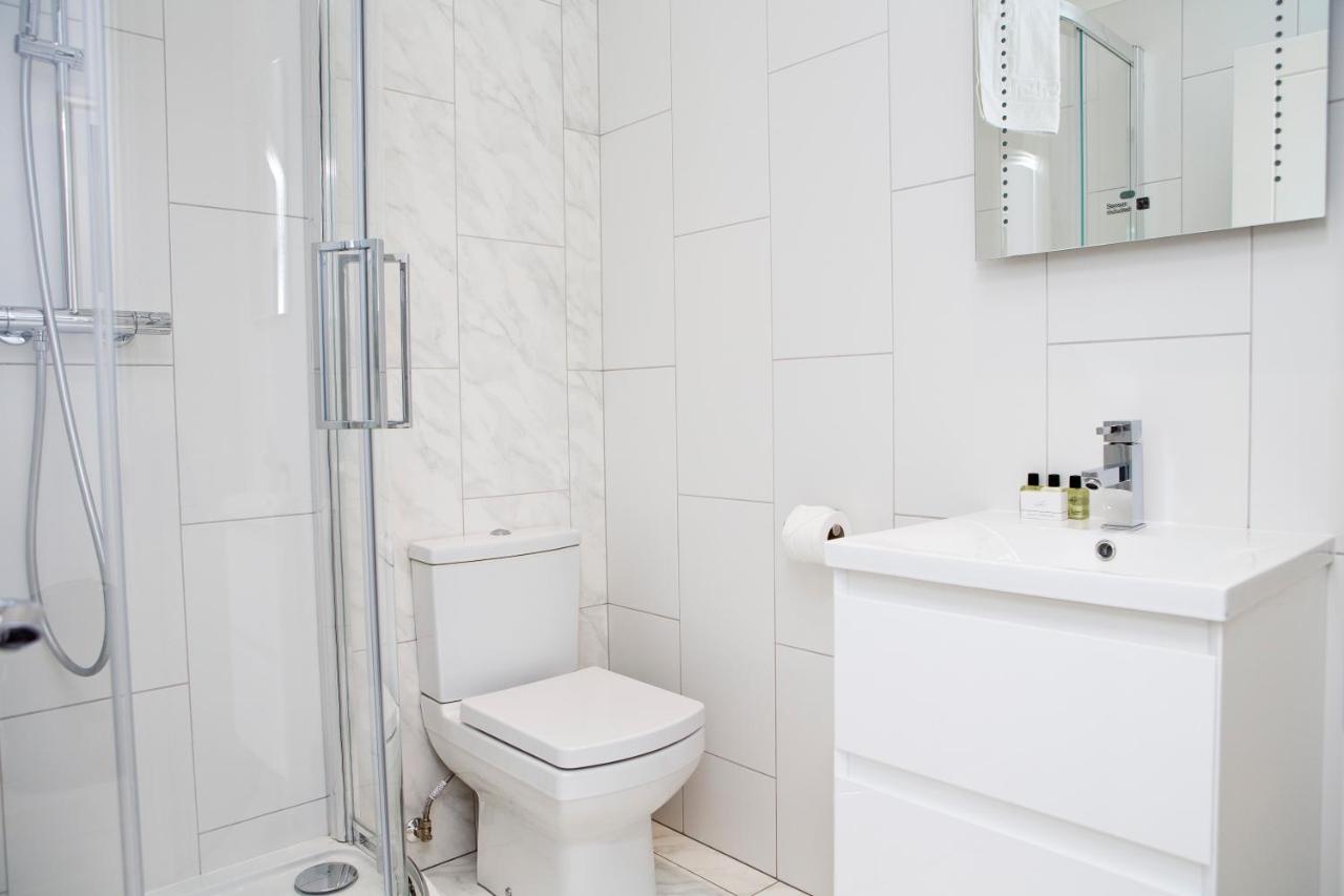 Appartement (2ème Étage - C)