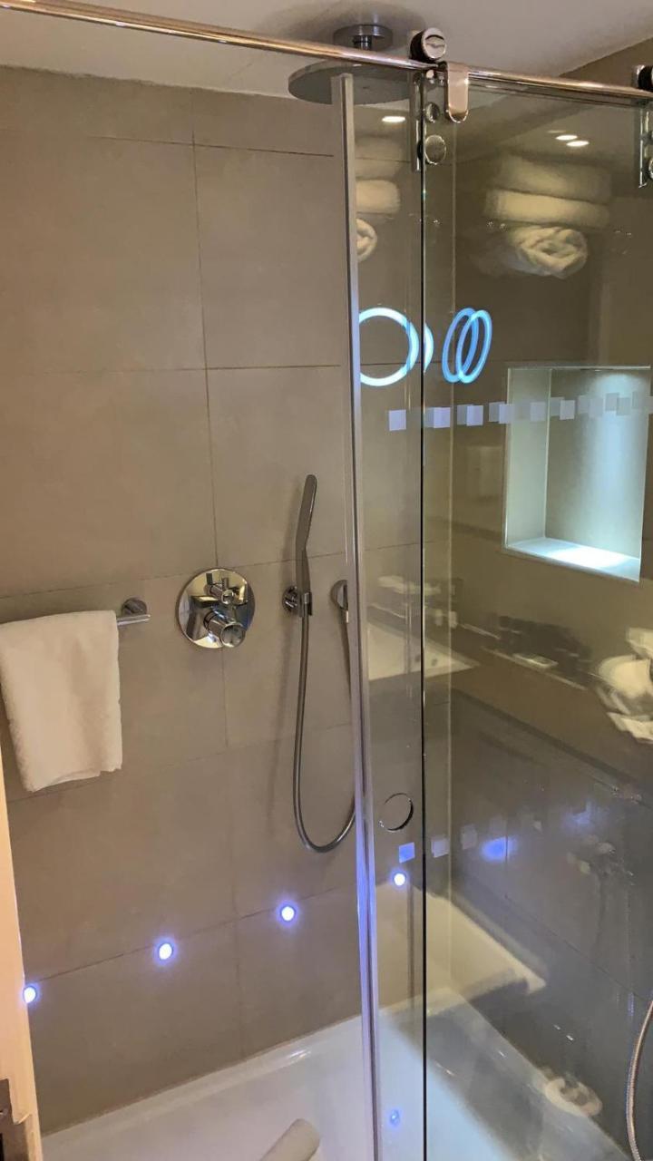 Habitación Doble Club