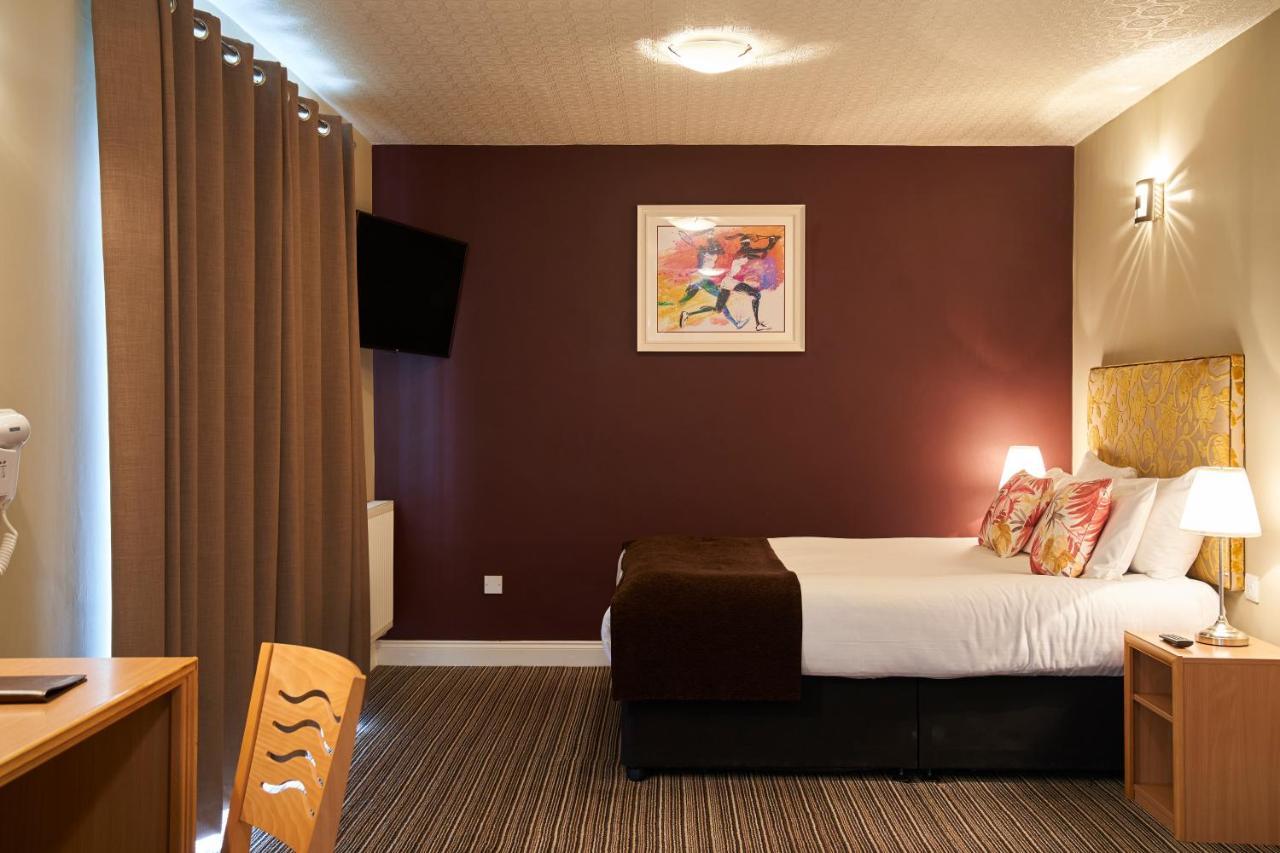 Quarto Duplo Superior