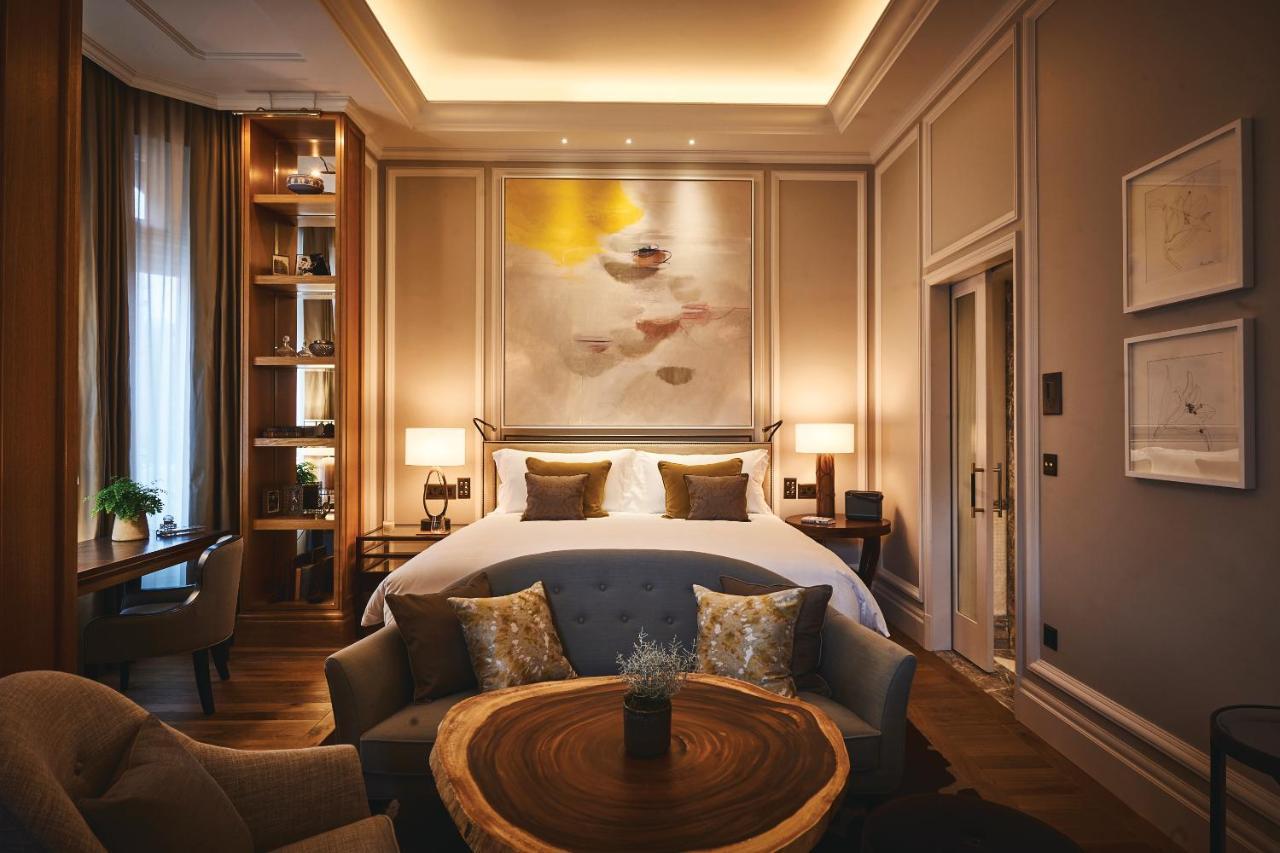 Suite Junior Deluxe