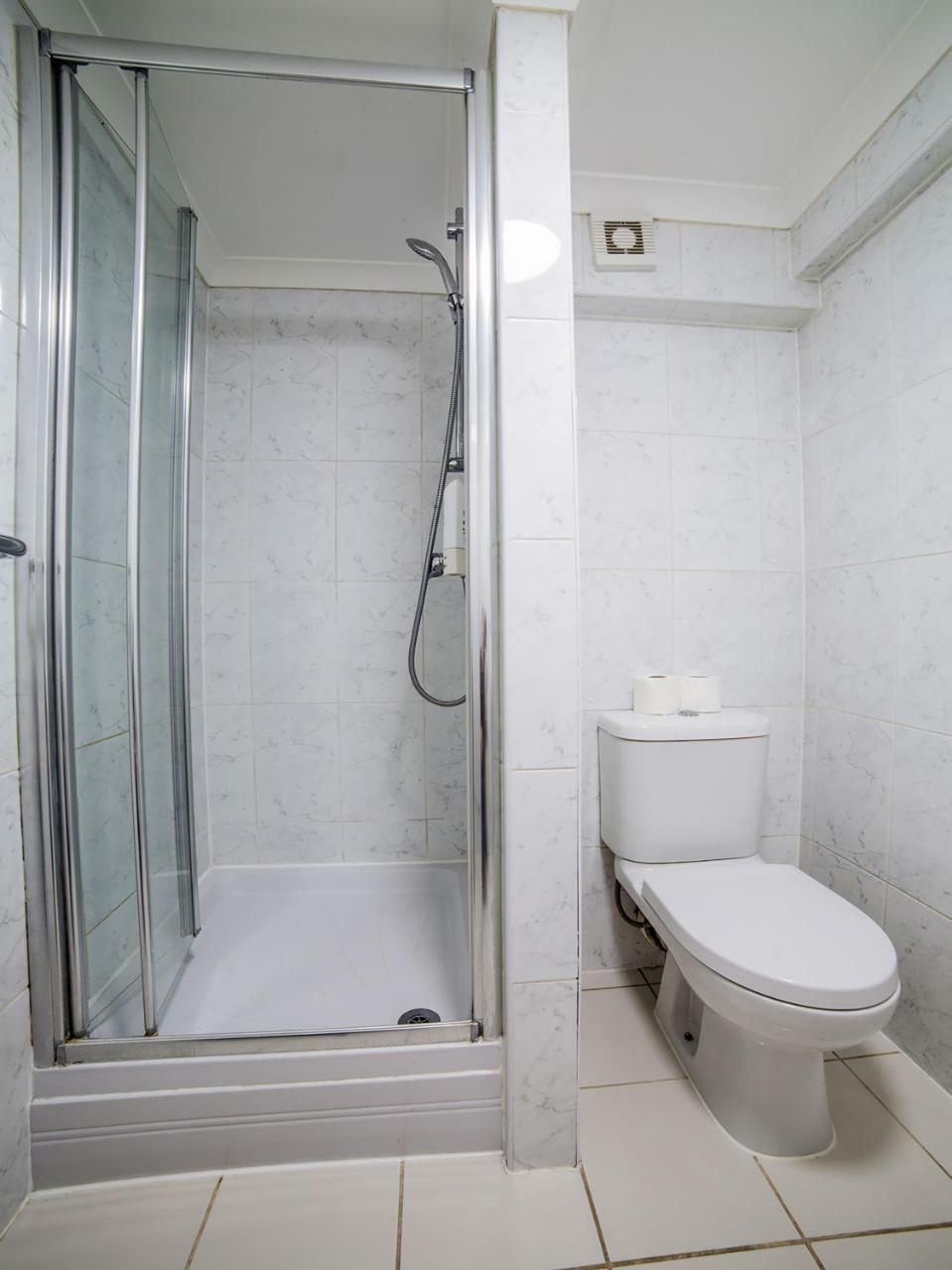 Chambre Simple Standard