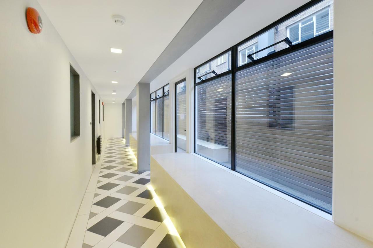 Apartamento de 1 Quarto