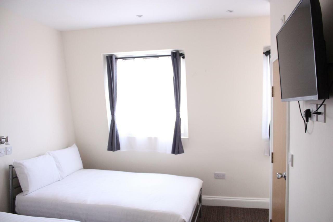 Quarto Duplo