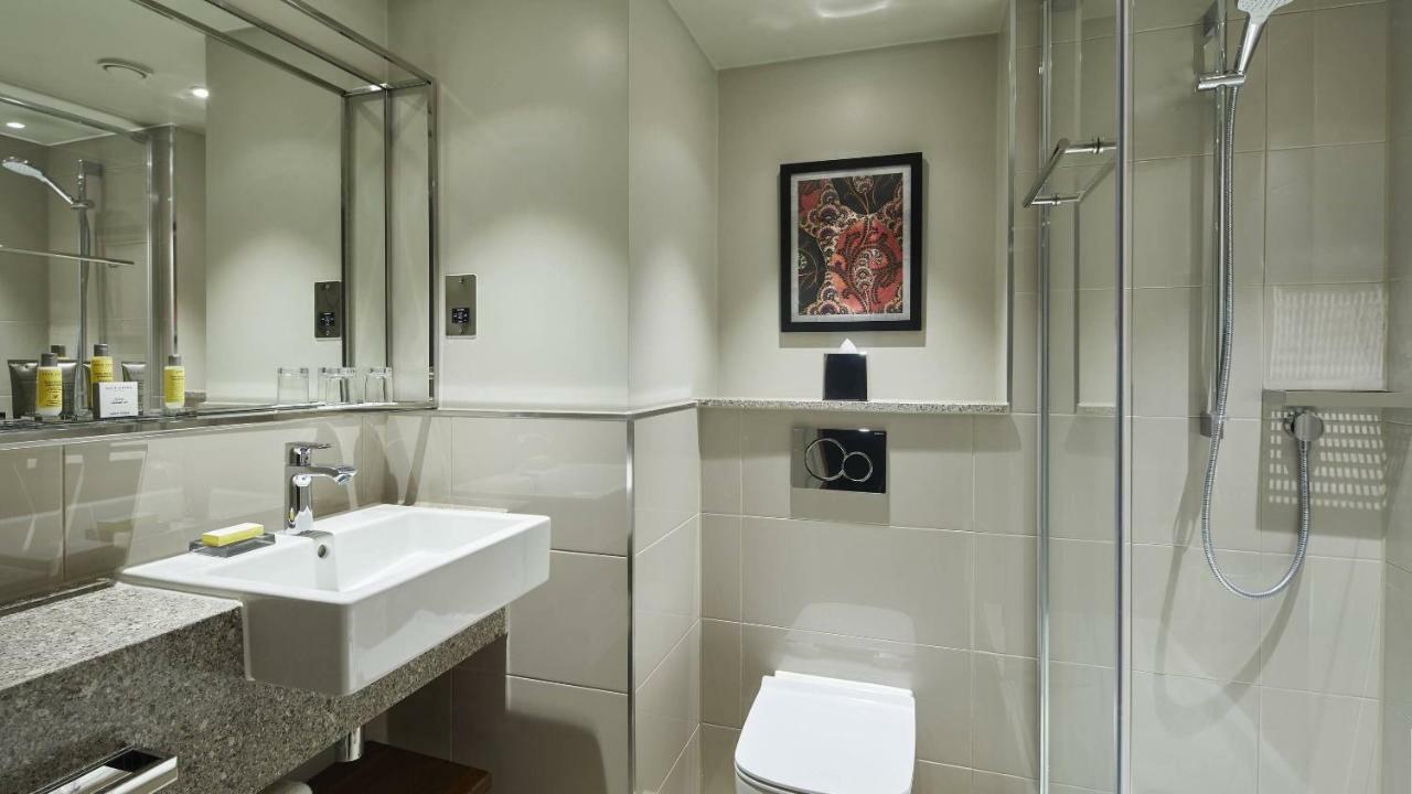 Deluxe Familiekamer met 2 Tweepersoonsbedden