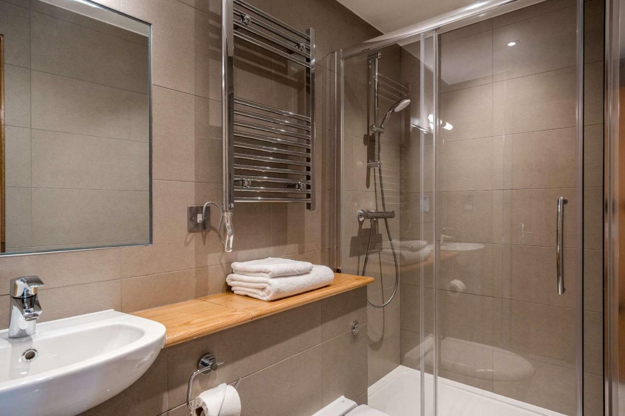 Chambre Double Supérieure