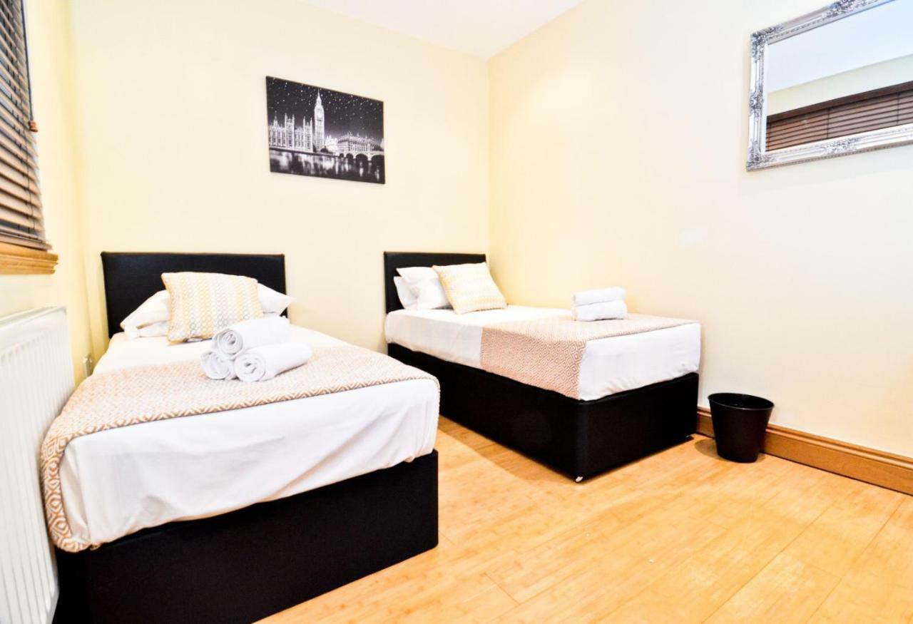 Budget Twin Room
