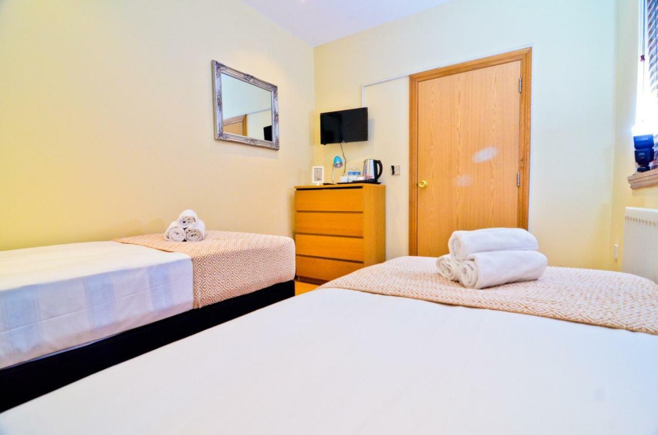 Budget Twin Room