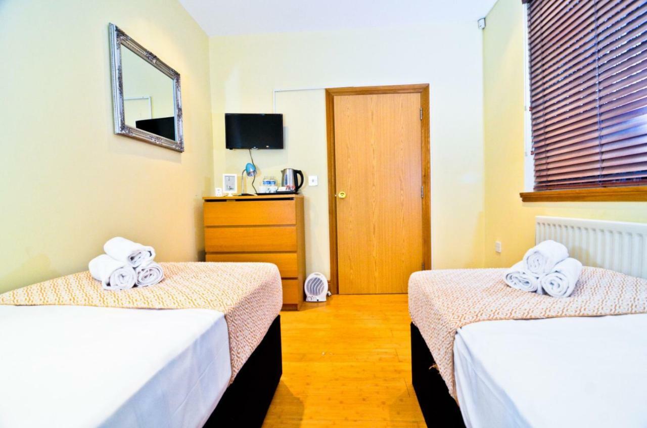 Budget Twin Room