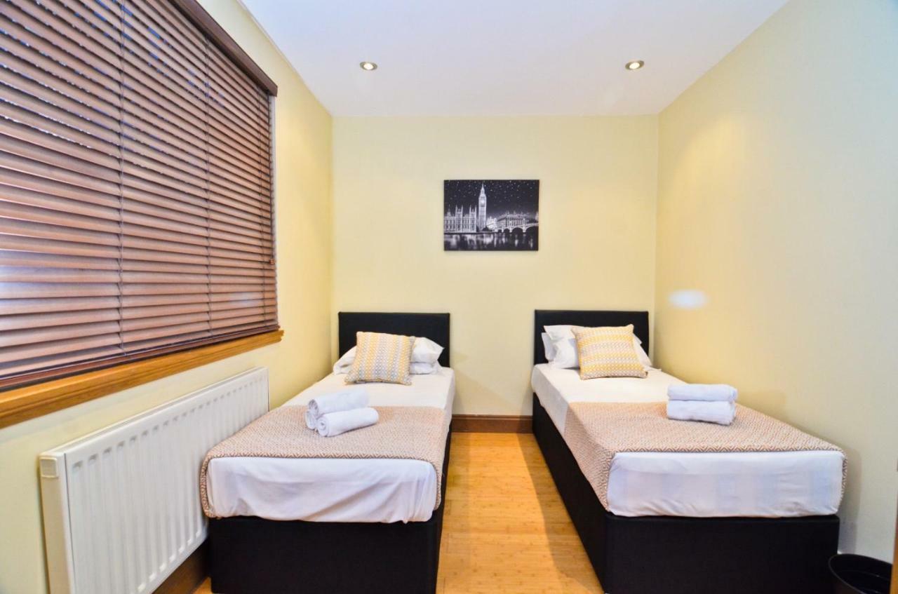 Budget Twin Room