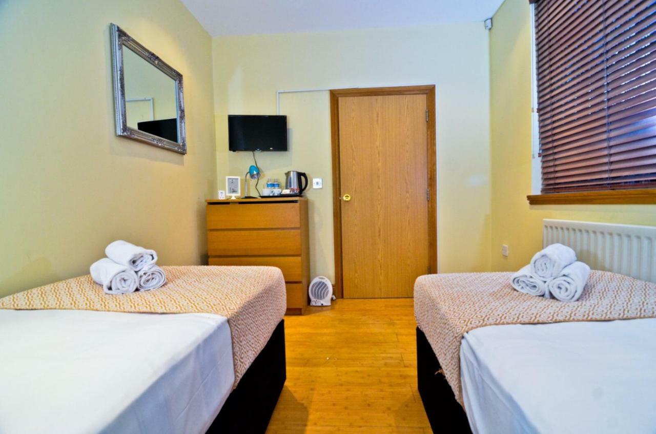 Budget Twin Room