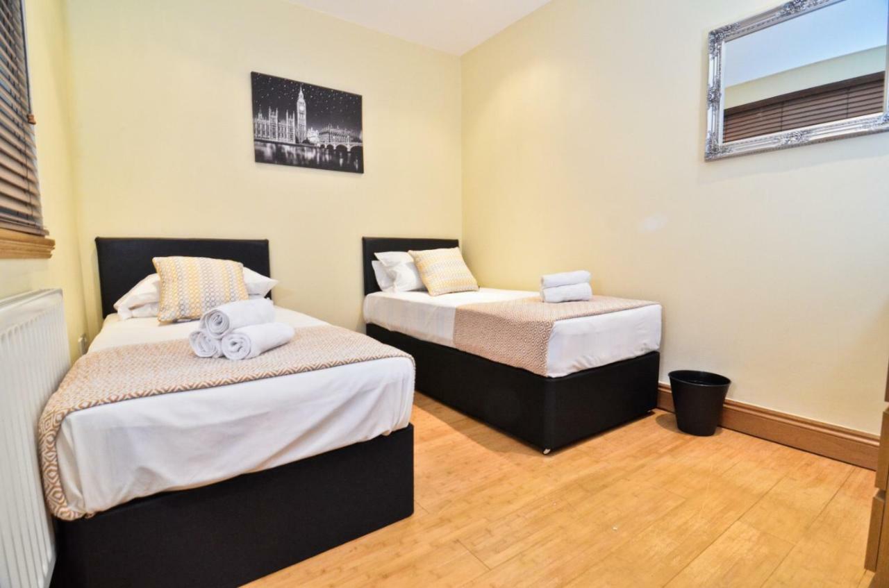 Budget Twin Room