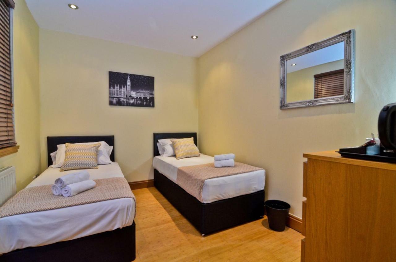Budget Twin Room