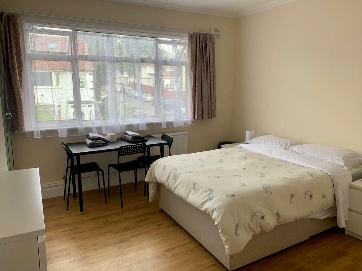 Chambre Double Deluxe