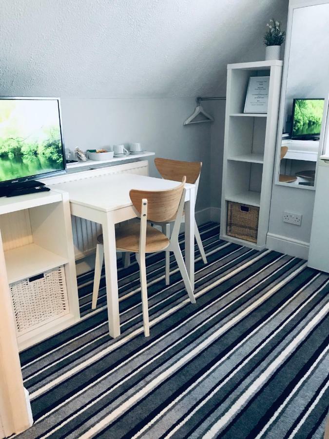Doppelzimmer mit eigenem Bad