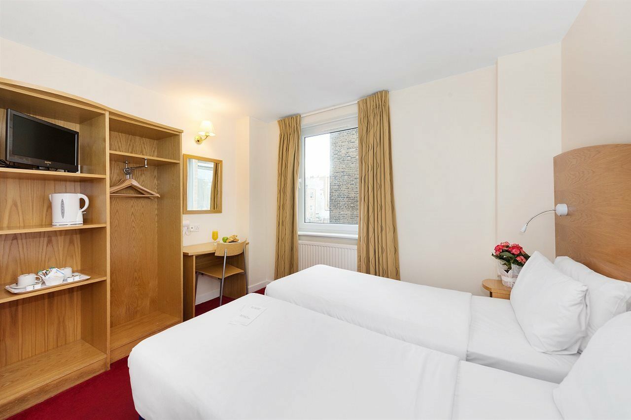 Standard Doppelzimmer