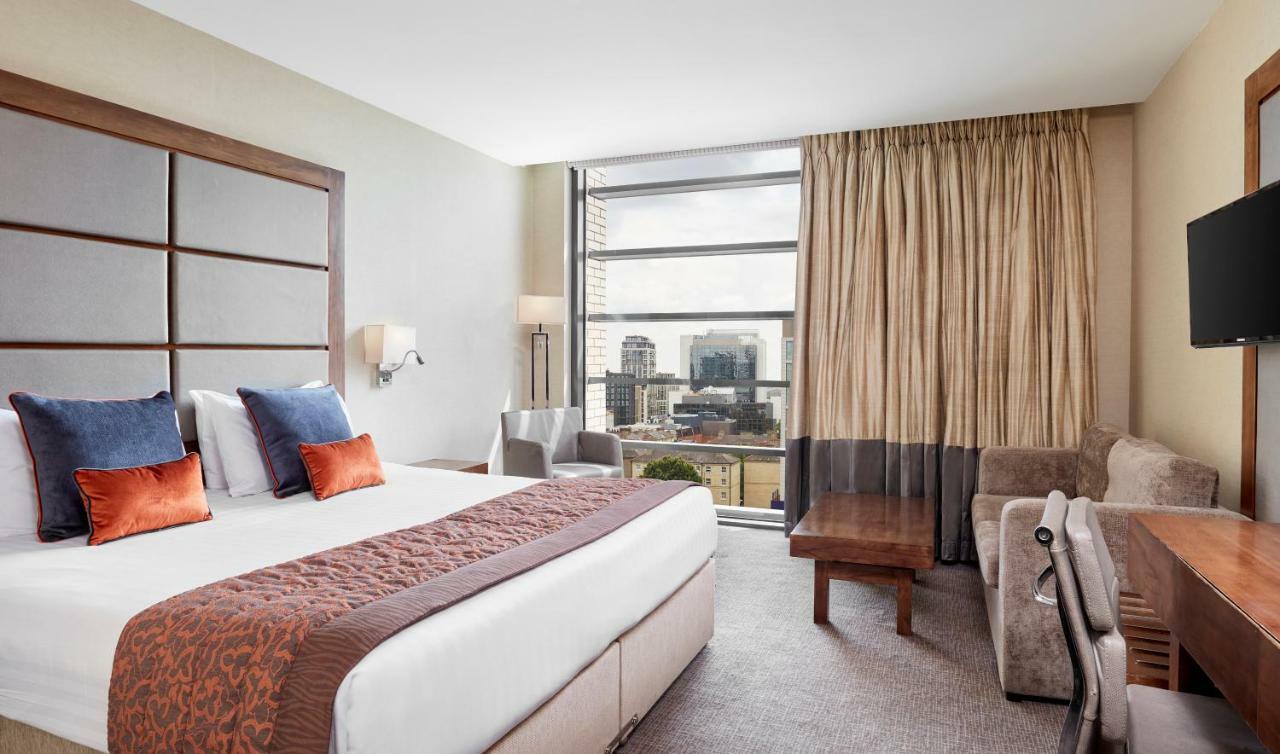 Executive King Room